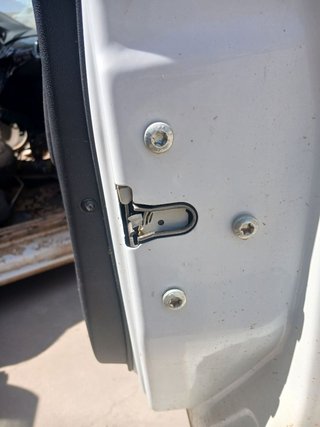 CERRADURA PUERTA DELANTERA DERECHA Opel Corsa E (2014->)