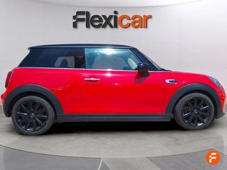 MINI Cooper COOPER S
