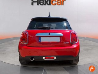 MINI Cooper COOPER S