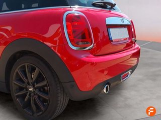 MINI Cooper COOPER S