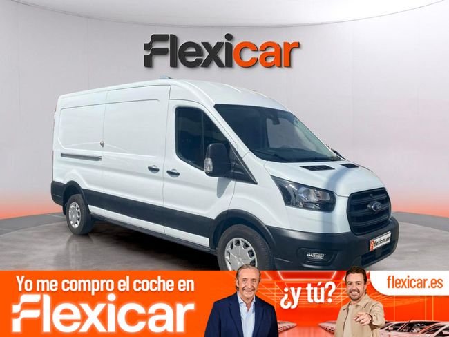 Ford Transit Connect L2 H2 96 kW / 131 CV MHEV - foto 1