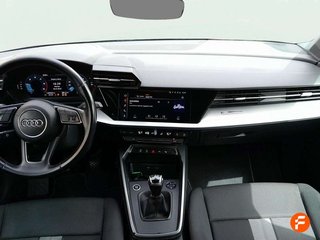 Audi A3 Sedan 30 TDI 85kW (116CV)