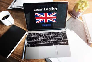 Clases de inglés online