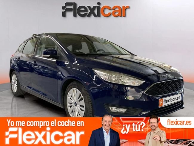 Ford Focus 1.5 Ecoblue 88kW Active - foto 1