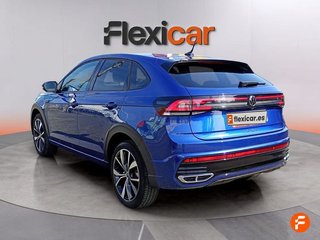 Volkswagen Taigo R-Line 1.5 TSI 110kW (150CV) DSG