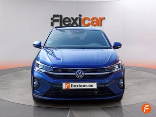 Volkswagen Taigo R-Line 1.5 TSI 110kW (150CV) DSG