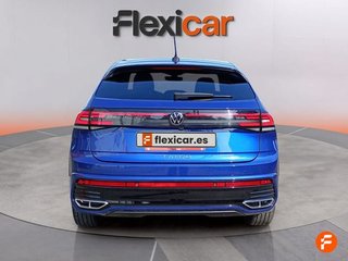Volkswagen Taigo R-Line 1.5 TSI 110kW (150CV) DSG