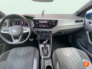 Volkswagen Taigo R-Line 1.5 TSI 110kW (150CV) DSG