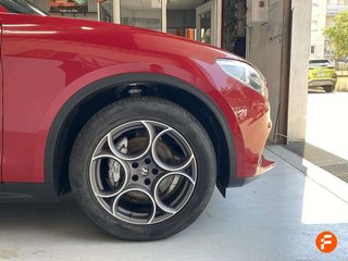 Alfa Romeo Stelvio 2.2 Diesel 140kW (190cv) SPRINT AWD