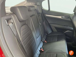 Alfa Romeo Stelvio 2.2 Diesel 140kW (190cv) SPRINT AWD