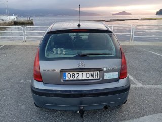 Citroen C3 1.4 hdi 70cv furio 2005