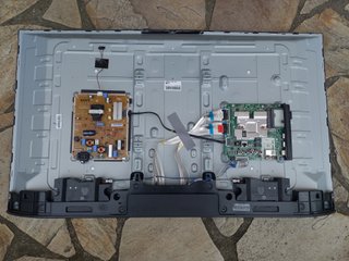 Placa TV  EAX68304101 (1.7)