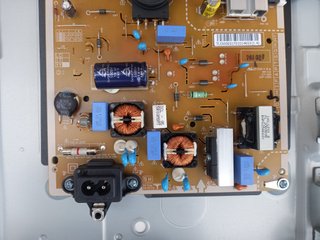 Placa TV  EAX68304101 (1.7)