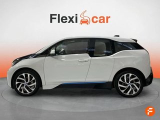 BMW i3 REX