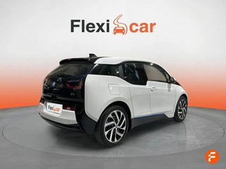 BMW i3 REX