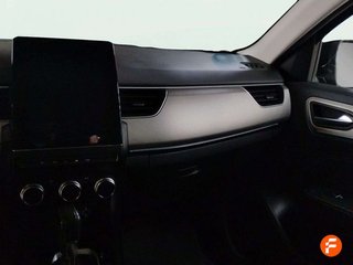 Renault Arkana Zen TCe 103kW(140CV) EDC Microhíbrido