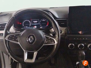 Renault Arkana Zen TCe 103kW(140CV) EDC Microhíbrido