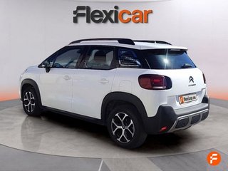 Citroën C3 Aircross PureTech 81kW (110CV) S&S Feel Pack