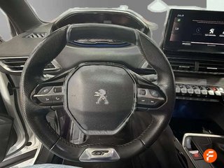 Peugeot 3008 1.5 BlueHDi 96kW (130CV) S&S GT