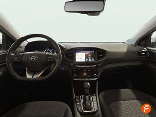 Hyundai IONIQ 1.6 GDI PHEV Style DCT