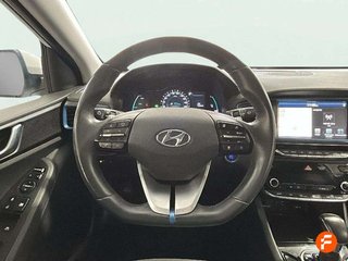 Hyundai IONIQ 1.6 GDI PHEV Style DCT