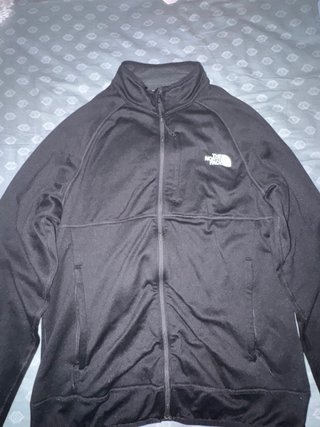Chaqueta The North Face Canyonlands Negra