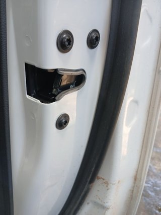 CERRADURA PUERTA DELANTERA DERECHA Opel Mokka X (2016->)