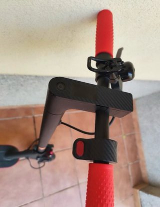 Patinete Xiaomi Pro 2 Modificado