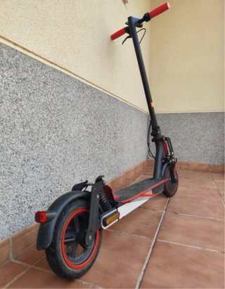 Patinete Xiaomi Pro 2 Modificado
