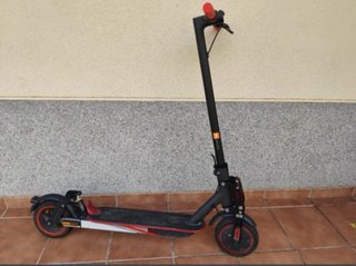 Patinete Xiaomi Pro 2 Modificado