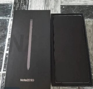 Samsung Note 20 5G