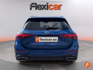 Mercedes Clase C C 300 d Estate