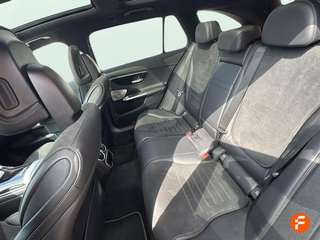 Mercedes Clase C C 300 d Estate