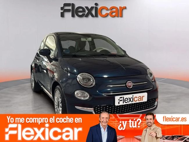 Fiat 500 Dolcevita 1.0 Hybrid 51KW (70 CV) - foto 1