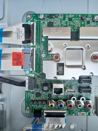 Placa TV EAX69083603(1.0)