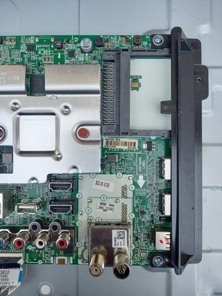 Placa TV EAX69083603(1.0)