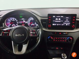 Kia XCeed 1.0 T-GDi Drive 88kW (120CV)