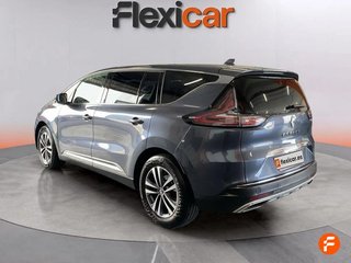 Renault Espace Zen Blue dCi 139 kW (190CV) EDC