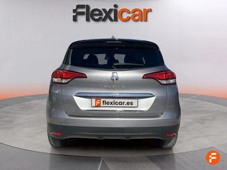 Renault Scénic Limited Blue dCi 88 kW (120CV)