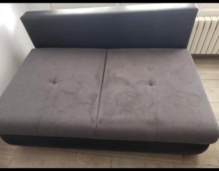 LIMPIEZA Y DESINFECCIÓN SOFÁS Y TAPICERÍAS