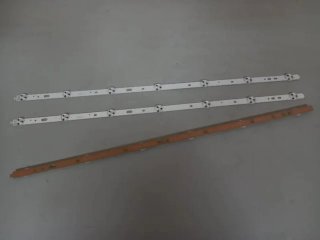 Tira LED SVS320AD7 7LED Rev.1