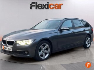 BMW Serie 3 320i Touring