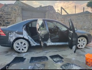 LIMPIEZA COCHES PREMIUM Y DETALLADOS