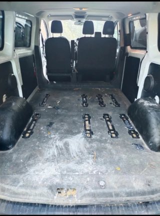 LIMPIEZA COCHES PREMIUM Y DETALLADOS