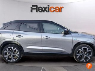 Renault Austral Esprit Alpine E-Tech F Hybr 147kW
