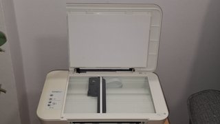 Stampante HP Deskjet 1512