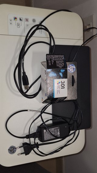 Stampante HP Deskjet 1512