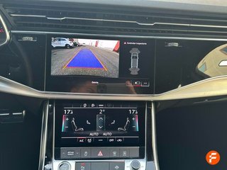 Audi Q7 S line 45 TDI 170kW (232CV) quat. tip.