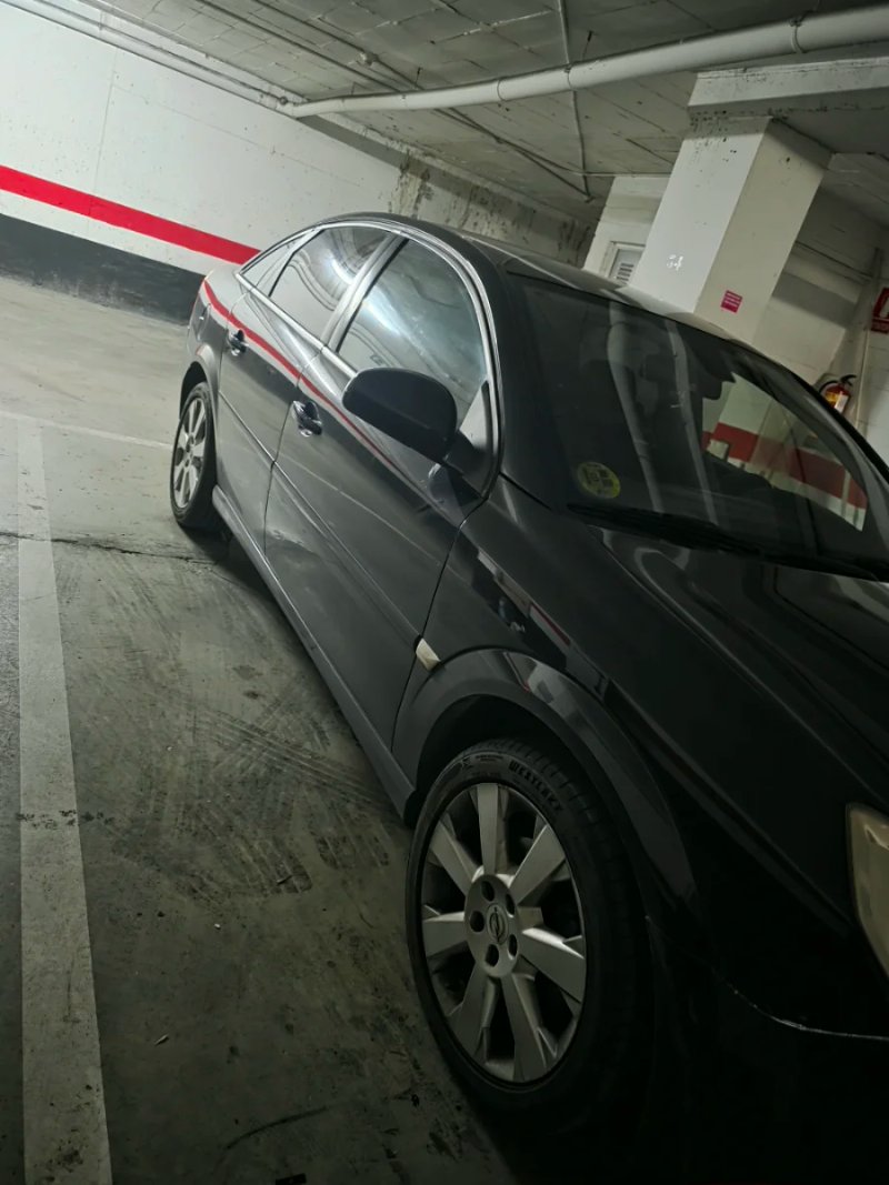 Opel Vectra 2005 - foto 1