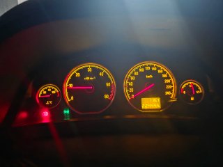 Opel Vectra 2005